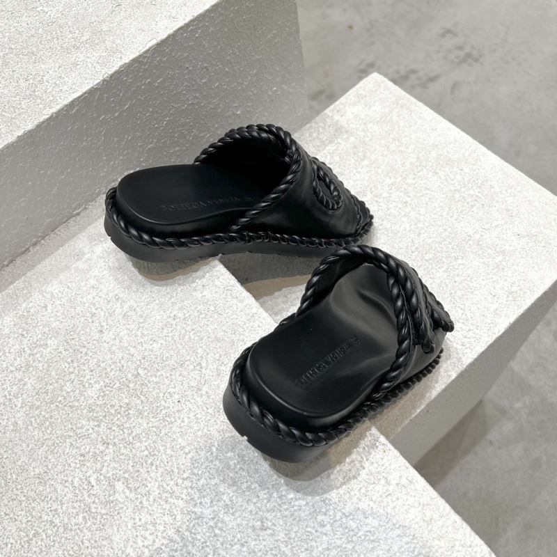 Bottega Veneta Sandals